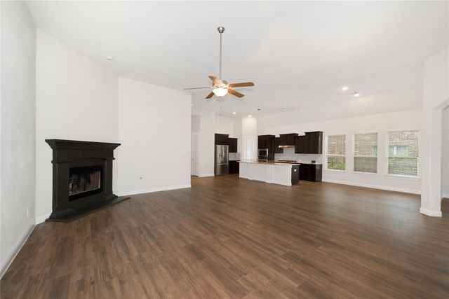 10243 S Goshawk Trail, Conroe, TX 77385