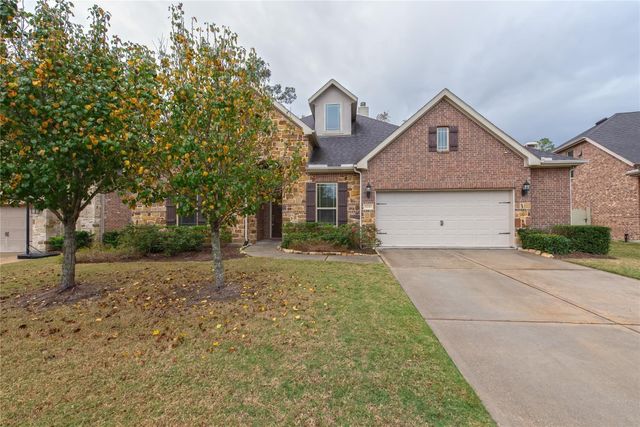 10243 S Goshawk Trail, Conroe, TX 77385