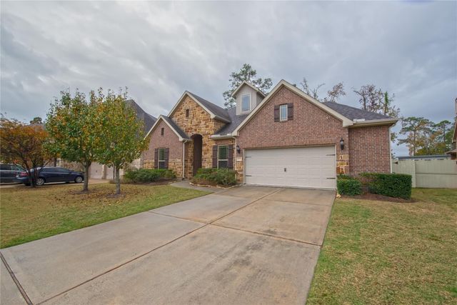 10243 S Goshawk Trail, Conroe, TX 77385