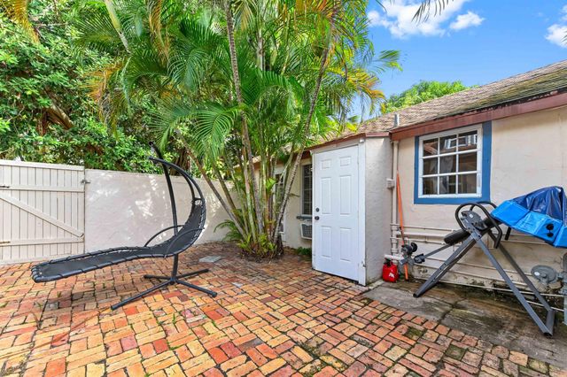 424 51st Street, West Palm Beach, FL 33407