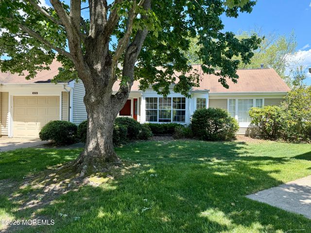 925B Liverpool Circle b, Manchester, NJ 08759
