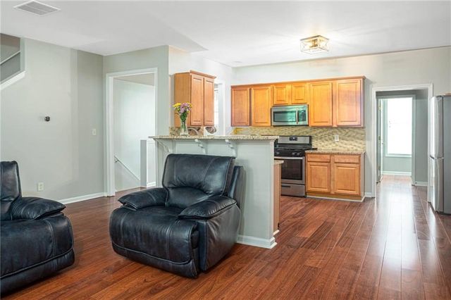 2960 Wintercrest Drive, Atlanta, GA 30360