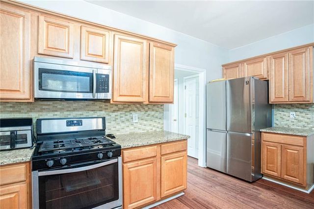 2960 Wintercrest Drive, Atlanta, GA 30360