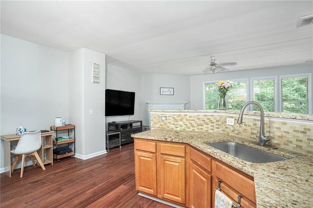 2960 Wintercrest Drive, Atlanta, GA 30360