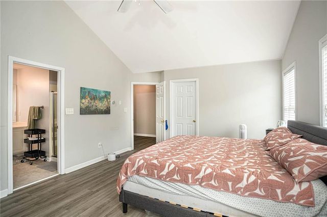 2960 Wintercrest Drive, Atlanta, GA 30360