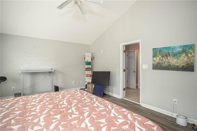 2960 Wintercrest Drive, Atlanta, GA 30360