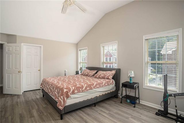 2960 Wintercrest Drive, Atlanta, GA 30360