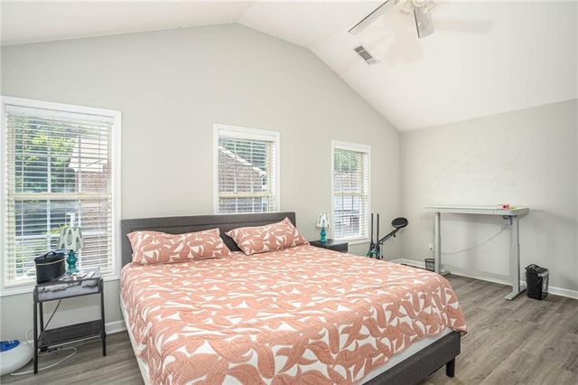 2960 Wintercrest Drive, Atlanta, GA 30360