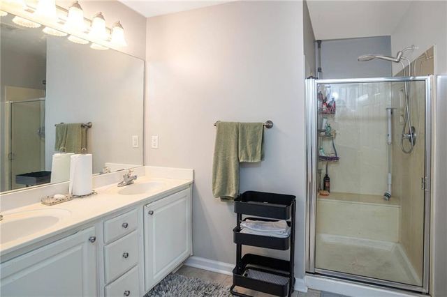 2960 Wintercrest Drive, Atlanta, GA 30360