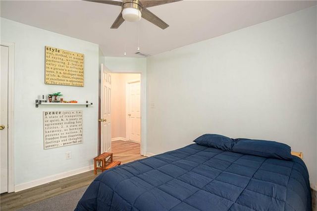 2960 Wintercrest Drive, Atlanta, GA 30360