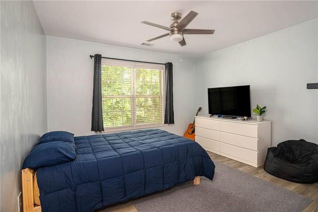 2960 Wintercrest Drive, Atlanta, GA 30360