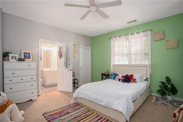 2960 Wintercrest Drive, Atlanta, GA 30360