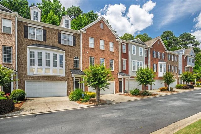 2960 Wintercrest Drive, Atlanta, GA 30360