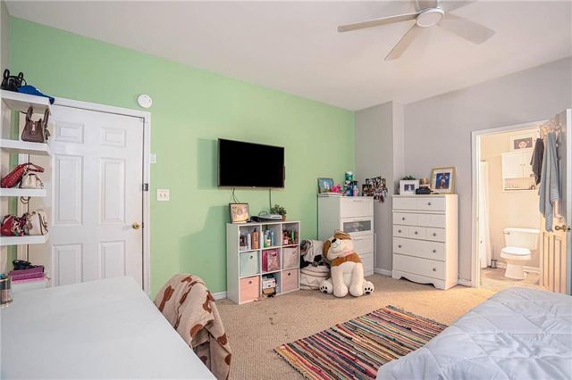 2960 Wintercrest Drive, Atlanta, GA 30360
