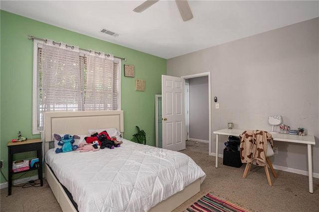2960 Wintercrest Drive, Atlanta, GA 30360