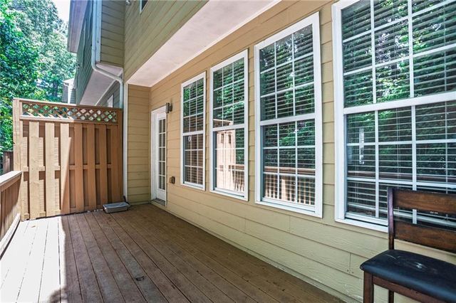 2960 Wintercrest Drive, Atlanta, GA 30360