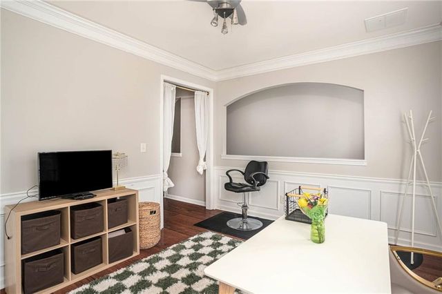 2960 Wintercrest Drive, Atlanta, GA 30360