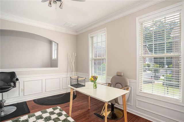 2960 Wintercrest Drive, Atlanta, GA 30360
