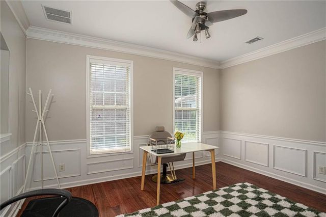 2960 Wintercrest Drive, Atlanta, GA 30360