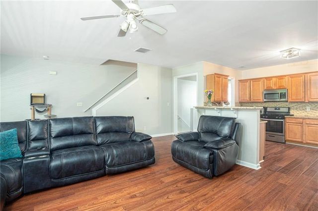 2960 Wintercrest Drive, Atlanta, GA 30360