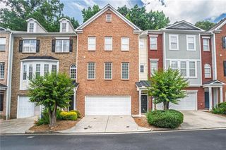 2960 Wintercrest Drive, Atlanta, GA 30360