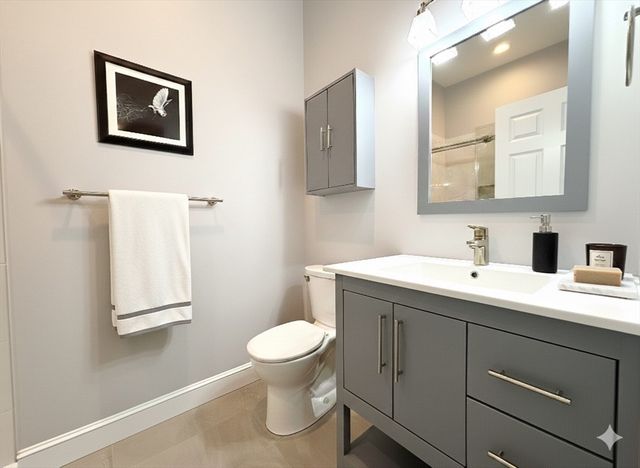 1014 Gazebo Circle 1014, Reading, MA 01867