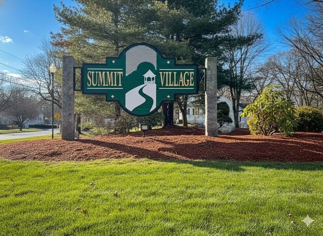 1014 Gazebo Circle 1014, Reading, MA 01867