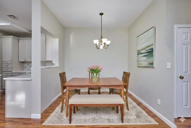 1014 Gazebo Circle 1014, Reading, MA 01867