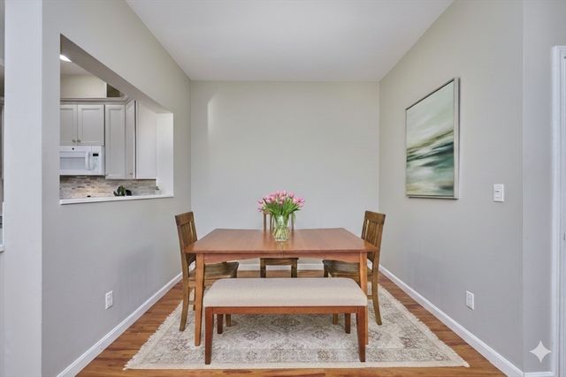 1014 Gazebo Circle 1014, Reading, MA 01867