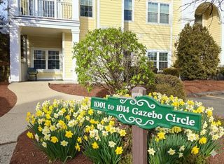 1014 Gazebo Circle 1014, Reading, MA 01867