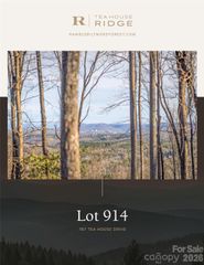 787 Tea House Drive 914, Asheville, NC 28803
