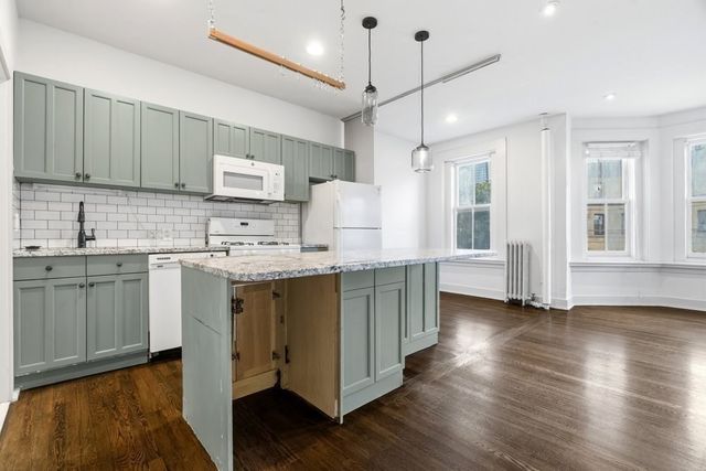 558 Columbus Ave 3F, Boston, MA 02118