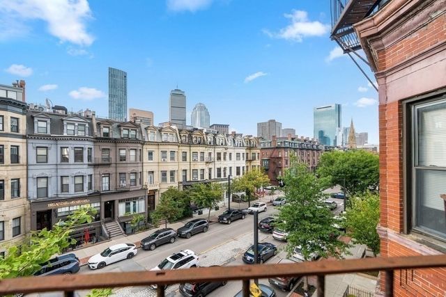 558 Columbus Ave 3F, Boston, MA 02118