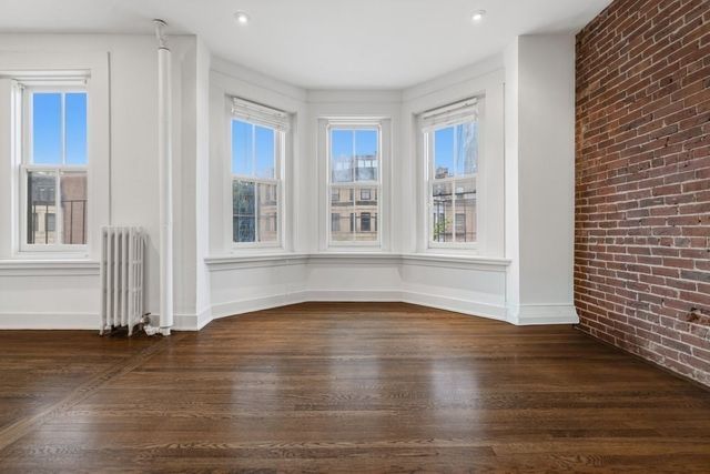 558 Columbus Ave 3F, Boston, MA 02118