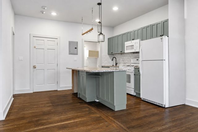 558 Columbus Ave 3F, Boston, MA 02118