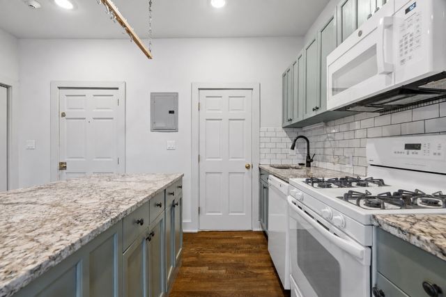 558 Columbus Ave 3F, Boston, MA 02118