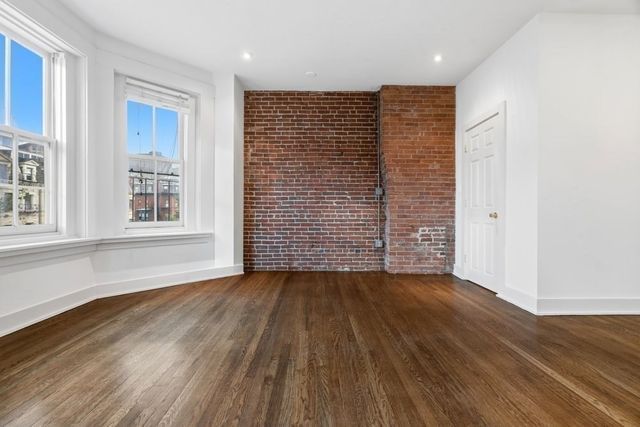 558 Columbus Ave 3F, Boston, MA 02118