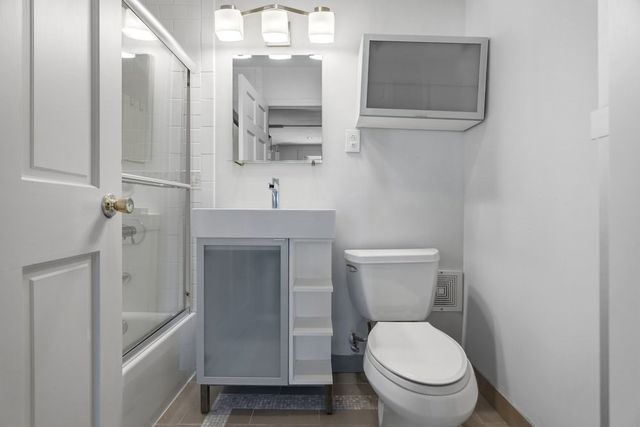 558 Columbus Ave 3F, Boston, MA 02118