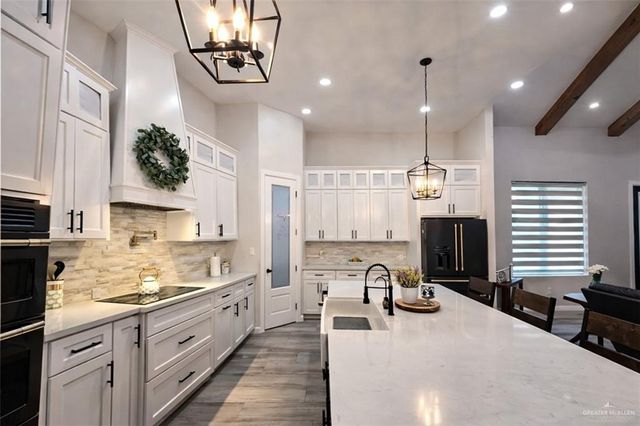 7313 N 25th Lane, Mcallen, TX 78504