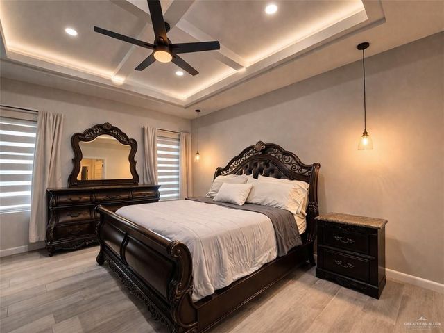 7313 N 25th Lane, Mcallen, TX 78504