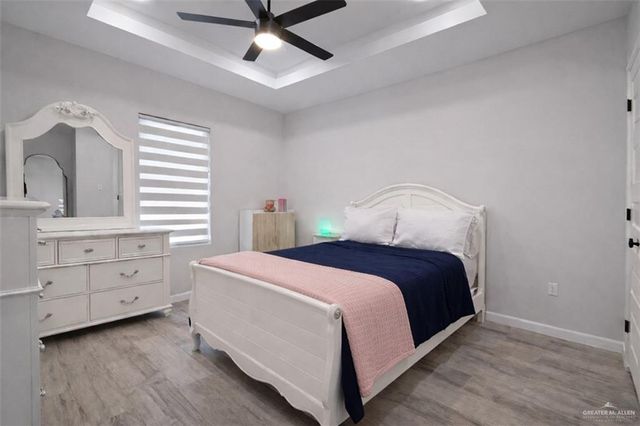 7313 N 25th Lane, Mcallen, TX 78504
