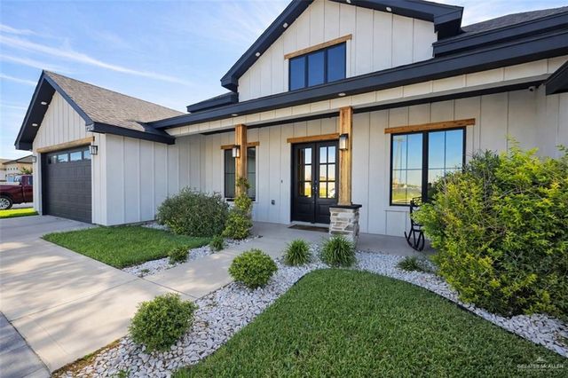 7313 N 25th Lane, Mcallen, TX 78504