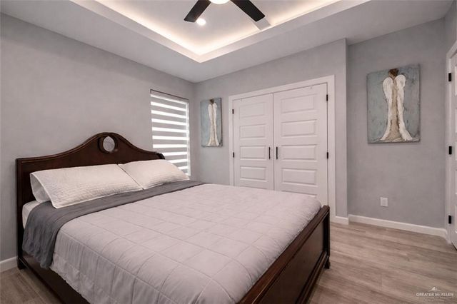 7313 N 25th Lane, Mcallen, TX 78504