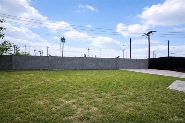 7313 N 25th Lane, Mcallen, TX 78504