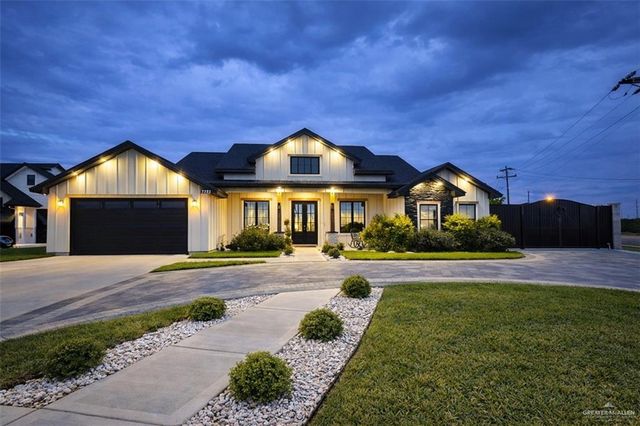 7313 N 25th Lane, Mcallen, TX 78504