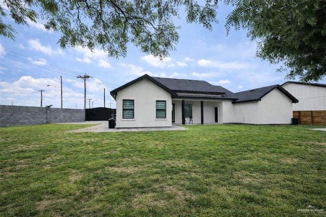 7313 N 25th Lane, Mcallen, TX 78504