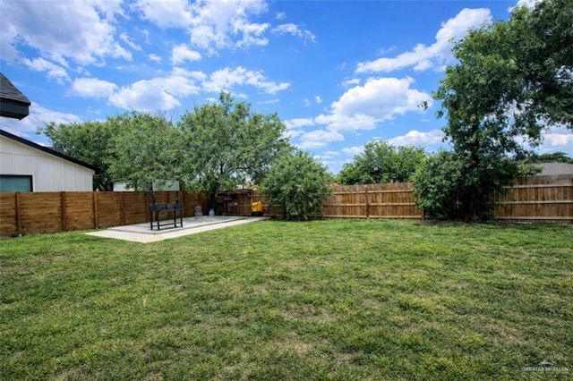 7313 N 25th Lane, Mcallen, TX 78504