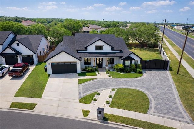 7313 N 25th Lane, Mcallen, TX 78504