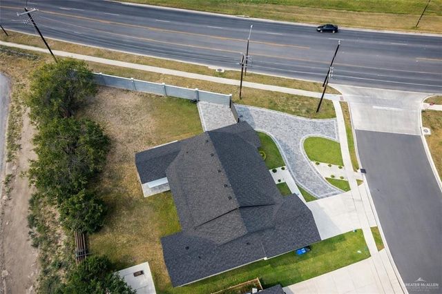 7313 N 25th Lane, Mcallen, TX 78504