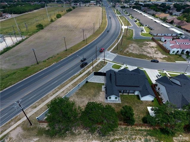 7313 N 25th Lane, Mcallen, TX 78504